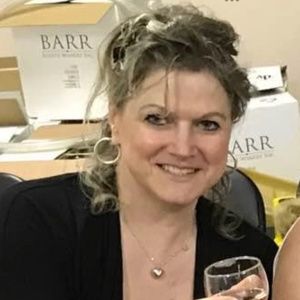 Meet your Posher, Fiorella